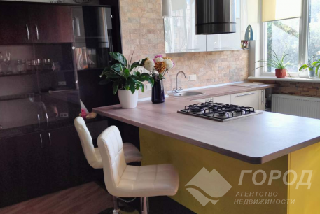 Продам 3-х кімнатну квартиру, Гагарина проспект, Код: 517986/9