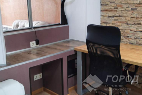 Продам 3-х кімнатну квартиру, Гагарина проспект, Код: 517986/9