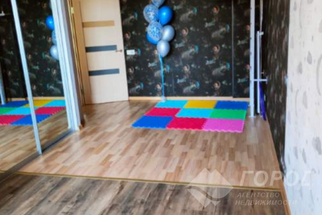 Продам 3-х кімнатну квартиру, Гагарина проспект, Код: 517986/9