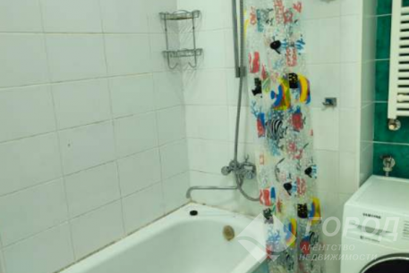 Продам 3-х кімнатну квартиру, Гагарина проспект, Код: 517986/9