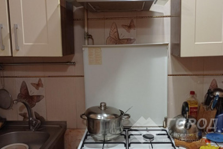 Продам 3-х кімнатну квартиру, Салтовка, 625 м/р, Код: 518038/5