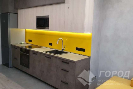 Продам 3-х кімнатну квартиру в новобудові, Павлово поле, Сокольники, Код: 518048/3