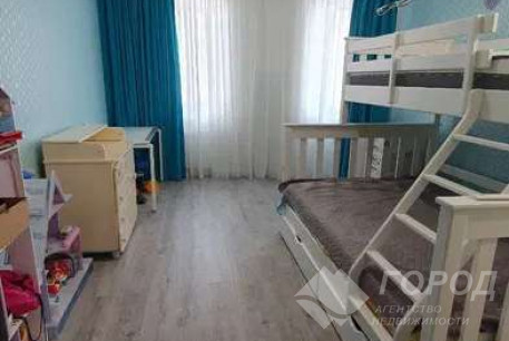 Продам 3-х кімнатну квартиру в новобудові, Павлово поле, Сокольники, Код: 518048/3