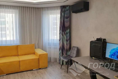 Продам 3-х кімнатну квартиру в новобудові, Павлово поле, Сокольники, Код: 518048/3