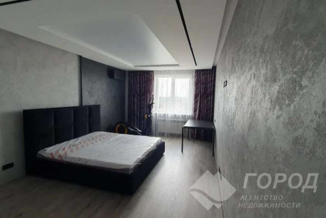 Продам 3-х кімнатну квартиру в новобудові, Павлово поле, Сокольники, Код: 518048/3