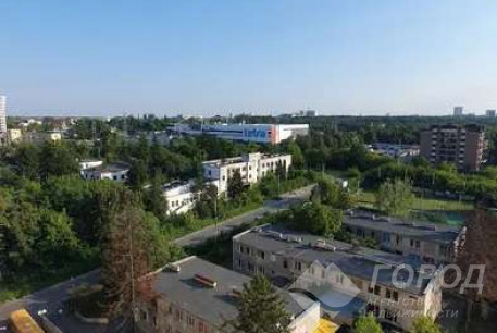 Продам 3-х кімнатну квартиру в новобудові, Павлово поле, Сокольники, Код: 518048/3