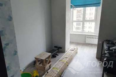 Продам 3-х кімнатну квартиру в новобудові, Павлово поле, Сокольники, Код: 518048/3