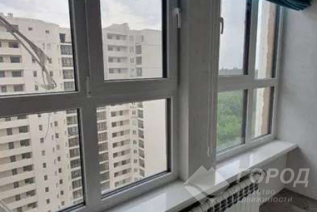 Продам 3-х кімнатну квартиру в новобудові, Павлово поле, Сокольники, Код: 518048/3