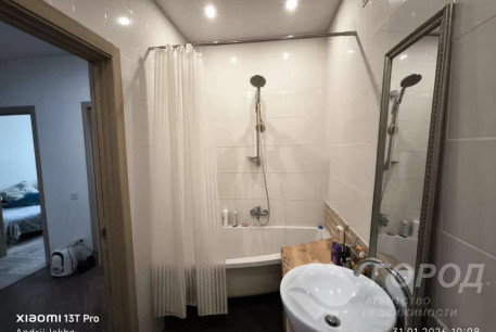 Сдам гостинку, Павлово поле, Код: 518101/5