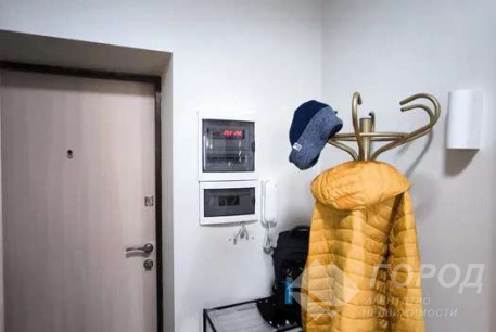 Сдам гостинку, Павлово поле, Код: 518101/5