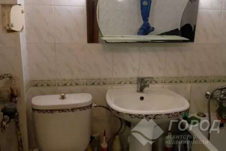 Продам 1-кімнатну квартиру, Рогань, Роганский ж/м, Код: 518298/2