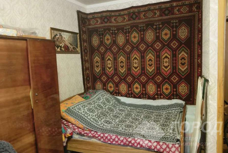 Продам 1-кімнатну квартиру, Рогань, Роганский ж/м, Код: 518298/2