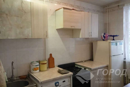 Продам 1-кімнатну квартиру, Рогань, Роганский ж/м, Код: 518298/2