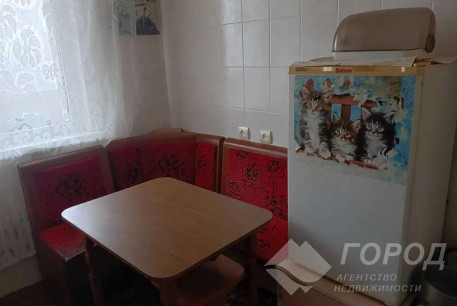 Продам 1-кімнатну квартиру, Рогань, Роганский ж/м, Код: 518298/2