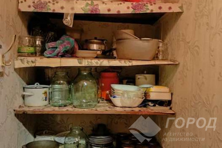 Продам 1-кімнатну квартиру, Рогань, Роганский ж/м, Код: 518298/2