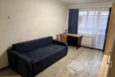 Сдам 1-кімнатну квартиру, Салтовка, Студенческая метро, Код: 518313/4