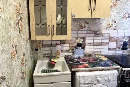 Сдам 1-кімнатну квартиру, Салтовка, Студенческая метро, Код: 518313/4