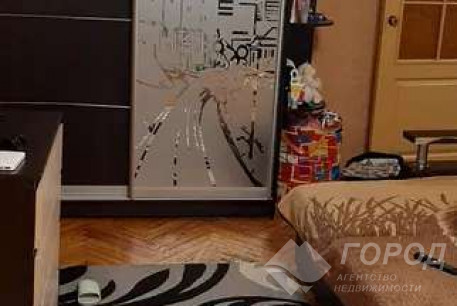 Сдам 1-кімнатну квартиру, Салтовка, Академика Барабашова метро, Код: 518355/3