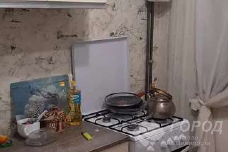 Сдам 1-кімнатну квартиру, Салтовка, Академика Барабашова метро, Код: 518355/3