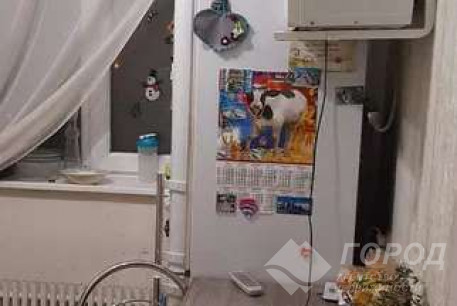 Сдам 1-кімнатну квартиру, Салтовка, Академика Барабашова метро, Код: 518355/3