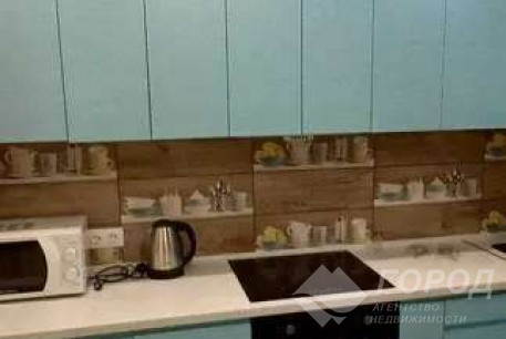 Сдам 1-кімнатну квартиру, Алексеевка, Победа метро, Код: 518383/3