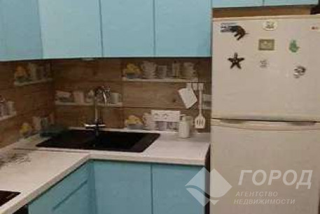 Сдам 1-кімнатну квартиру, Алексеевка, Победа метро, Код: 518383/3