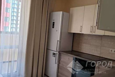 Сдам 1-кімнатну квартиру, Журавлевка, Код: 518383/5