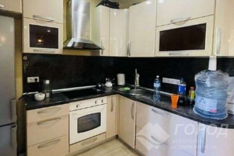 Продам 2-х кімнатну квартиру в новобудові, Алексеевка, Победа метро, Код: 518605/2