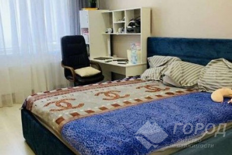 Продам 2-х кімнатну квартиру в новобудові, Алексеевка, Победа метро, Код: 518605/2