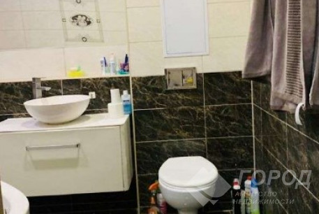 Продам 2-х кімнатну квартиру в новобудові, Алексеевка, Победа метро, Код: 518605/2