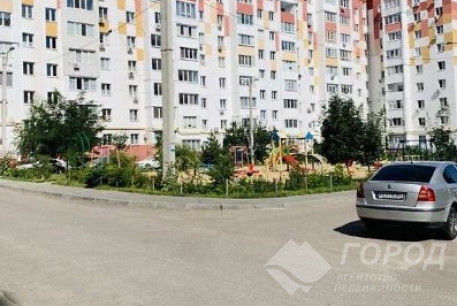 Продам 2-х кімнатну квартиру в новобудові, Алексеевка, Победа метро, Код: 518605/2