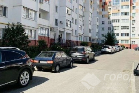 Продам 2-х кімнатну квартиру в новобудові, Алексеевка, Победа метро, Код: 518605/2