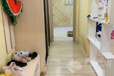 Продам 2-х кімнатну квартиру в новобудові, Алексеевка, Победа метро, Код: 518605/2