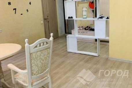 Продам 2-х кімнатну квартиру в новобудові, Алексеевка, Победа метро, Код: 518605/2