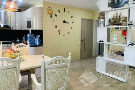 Продам 2-х кімнатну квартиру в новобудові, Алексеевка, Победа метро, Код: 518605/2