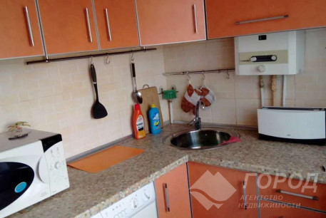 Сдам 3-х кімнатну квартиру, Павлово поле, 23 Августа метро, Код: 518742/3