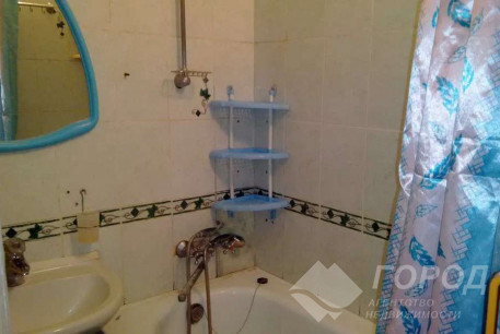 Сдам 3-х кімнатну квартиру, Павлово поле, 23 Августа метро, Код: 518742/3