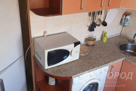 Сдам 3-х кімнатну квартиру, Павлово поле, 23 Августа метро, Код: 518742/3