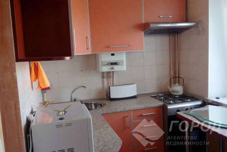 Сдам 3-х кімнатну квартиру, Павлово поле, 23 Августа метро, Код: 518742/3