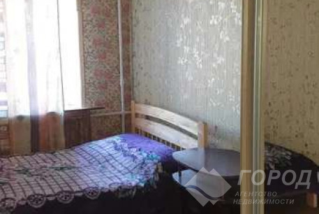 Сдам 3-х кімнатну квартиру, Павлово поле, 23 Августа метро, Код: 518742/3