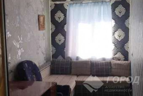 Сдам 3-х кімнатну квартиру, Павлово поле, 23 Августа метро, Код: 518742/3