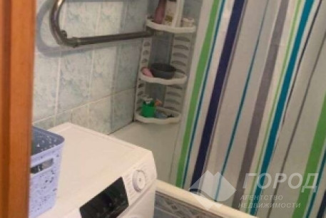 Продам 2-х кімнатну квартиру, Одесская, Код: 518785/1