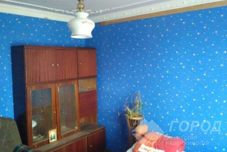 Продам 2-х кімнатну квартиру, Одесская, Код: 518785/1