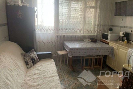 Продам 2-х кімнатну квартиру, Одесская, Код: 518785/1