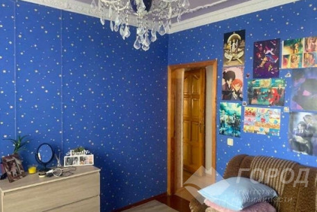 Продам 2-х кімнатну квартиру, Одесская, Код: 518785/1