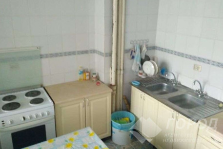 Продам 2-х кімнатну квартиру, Одесская, Код: 518785/1