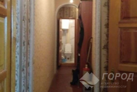 Продам 2-х кімнатну квартиру, Одесская, Код: 518785/1