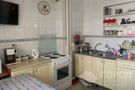 Продам 2-х кімнатну квартиру, Одесская, Код: 518785/1