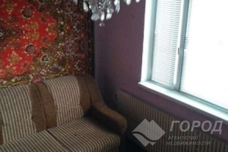 Продам 2-х кімнатну квартиру, Одесская, Код: 518785/1