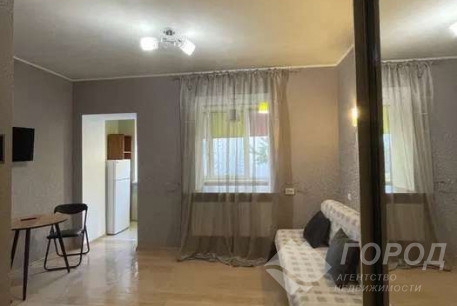 Сдам гостинку, Салтовка, Академика Барабашова метро, Код: 519477/3